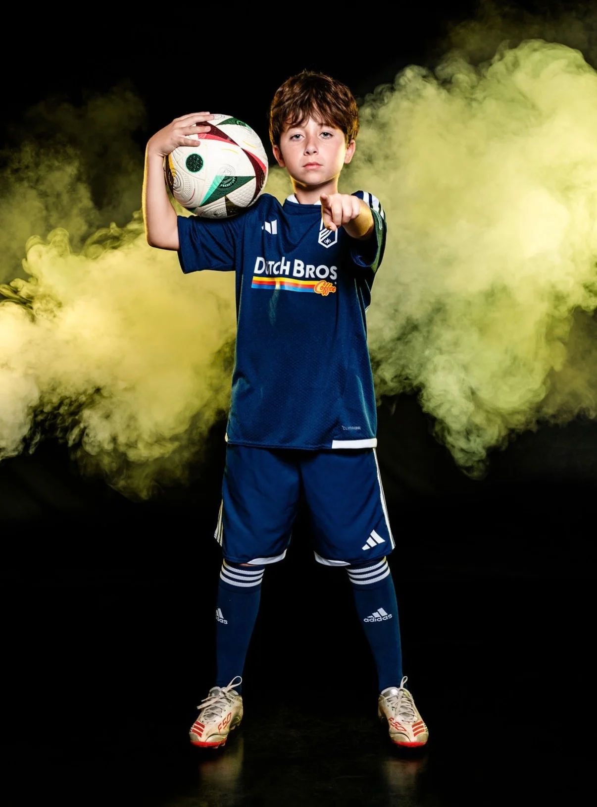 Photo Session